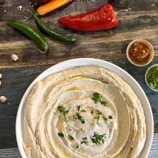 Hummus
